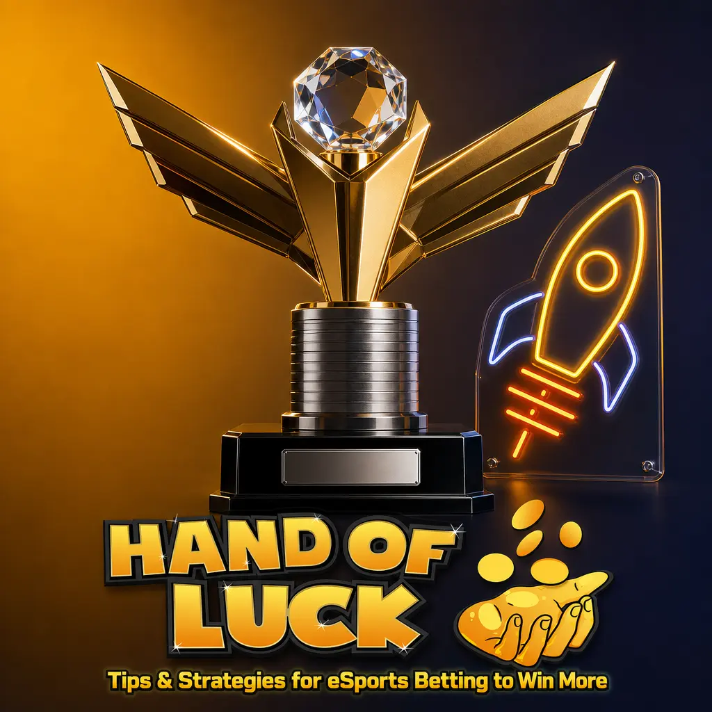 Practical tips for eSports betting: bankroll control, form tracking, odds comparison and live wagering strategies on HandofLuck.